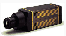 Pentamax CCD camera